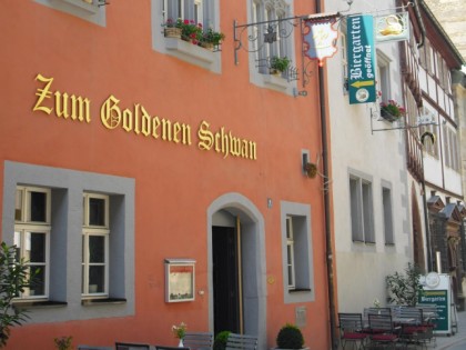 Фото: Zum Goldenen Schwan